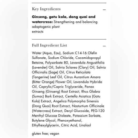 Bioelements Decongestant Cleanser - Picture 8 of 8